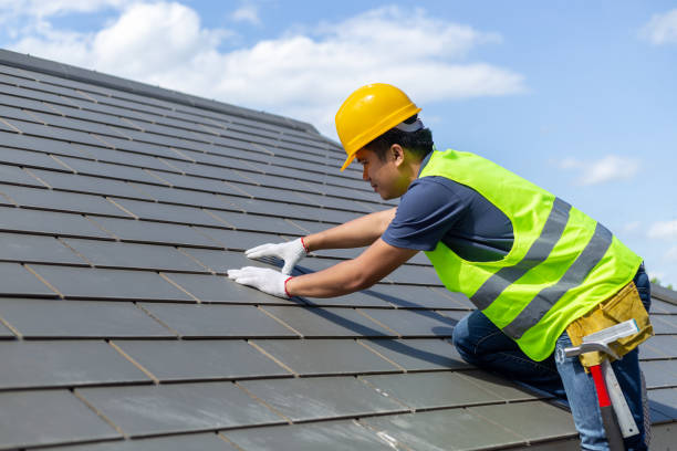 Reliable Canton, MO Roofing Contractor Solutions